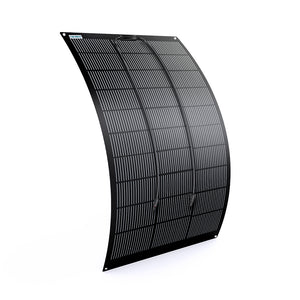 Panneau Solaire Flexible 150W