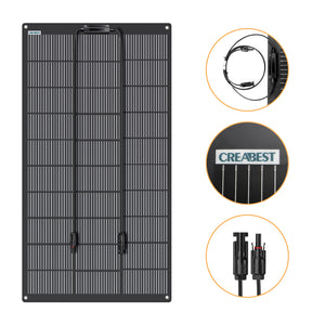 Panneau Solaire Flexible 150W