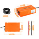1500W Convertisseur 12V 220V Pur Sinus 
