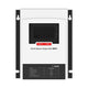 Régulateur de charge solaire MPPT 12V 30A/50A avec chargeur DC-DC/charge Booster pour camping-car LiFePO4