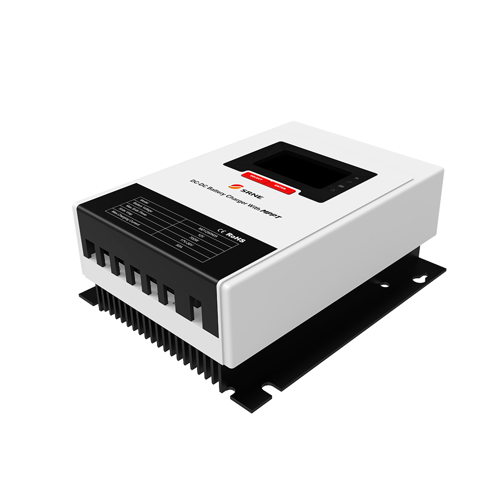 Contrôleur de Charge solaire automatique MPPT 12V 24V, régulateur de Contrôleur de Charge solaire automatique MPPT 12V 24V, régulateur de