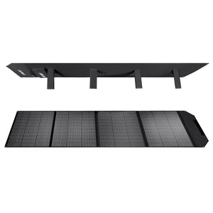 400W Panneau Solaire Pliable
