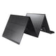 400W Panneau Solaire Pliable