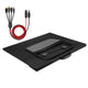 400W Panneau Solaire Pliable per Generateur Electrique Camping-car caravane
