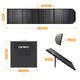 300W Panneau Solaire Pliable