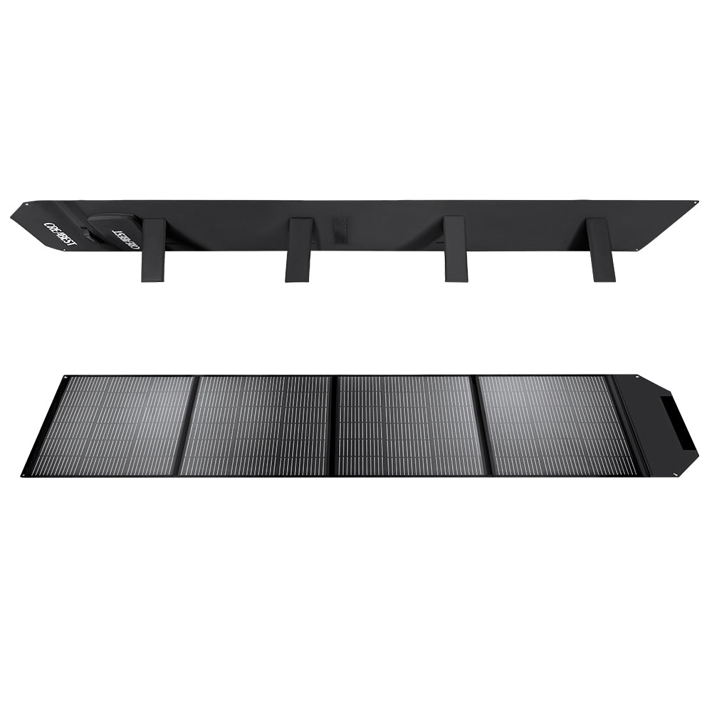 300W Panneau Solaire Pliable