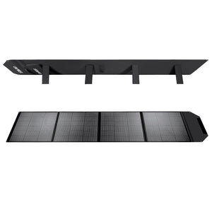 300W Panneau Solaire Pliable