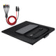 300W Panneau Solaire Pliable