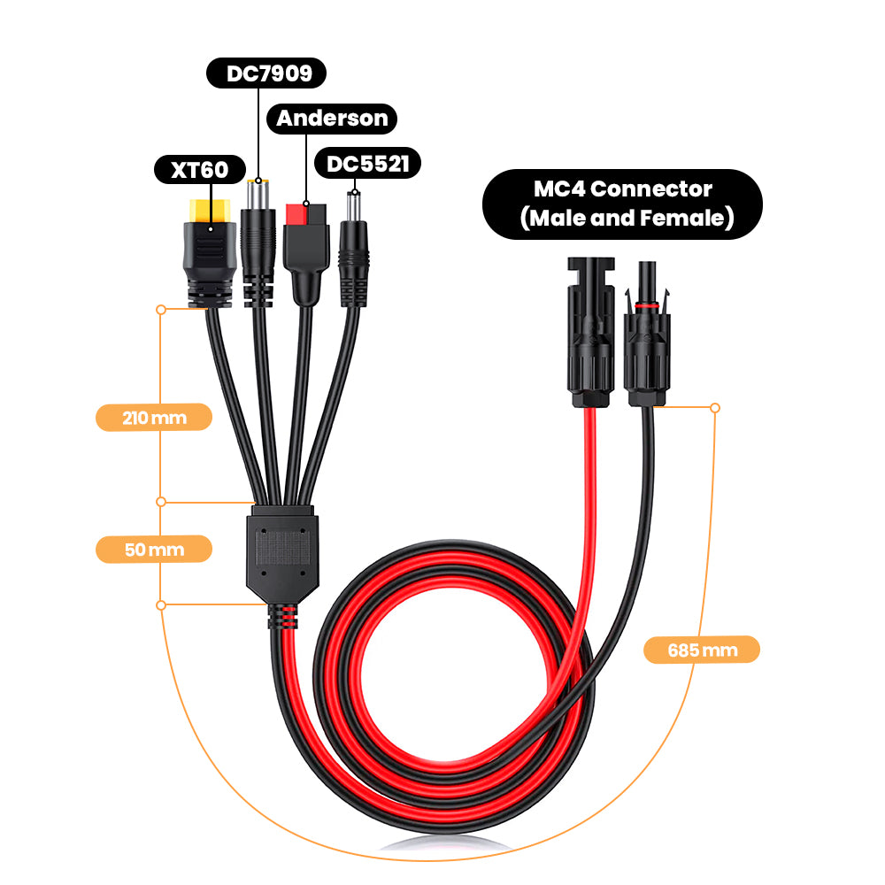 Solarpanel_Integriertes_Kabel