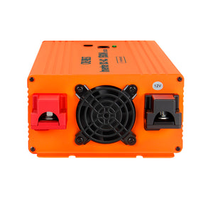  1500W Convertisseur 12V 220V Pur Sinus