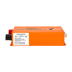 1500W Convertisseur 12V 220V