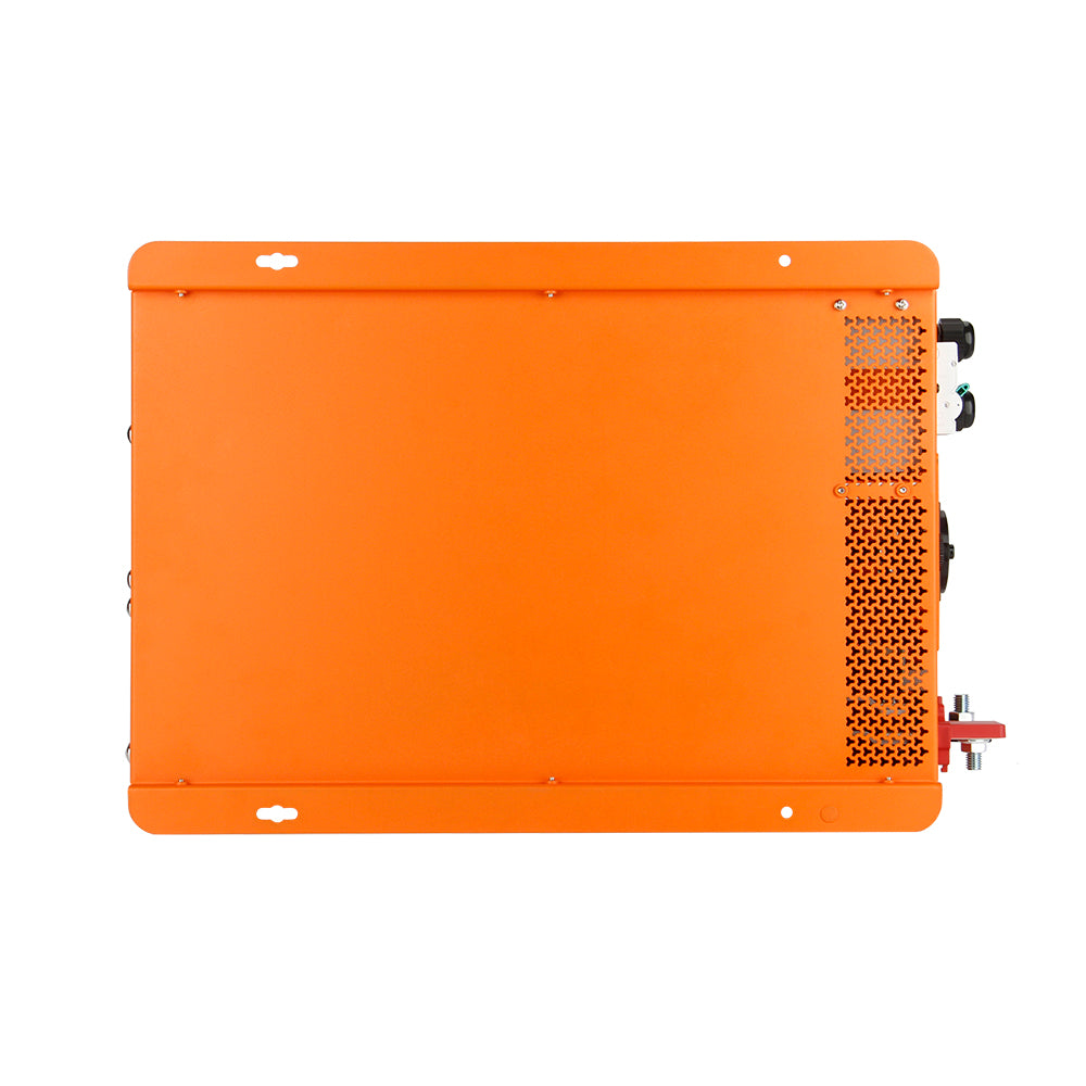 3000W Convertisseur 24V 220V Pur Sinus