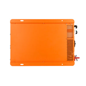 3000W Convertisseur 24V 220V Pur Sinus