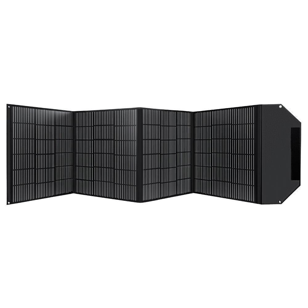 300W Panneau Solaire Pliable