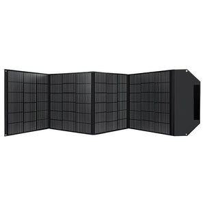 300W Panneau Solaire Pliable