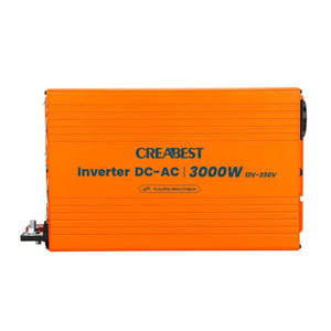 convertisseur 12v 220v 3000W