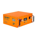 batterie lifepo4 270ah
