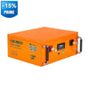 batterie lifepo4 270ah