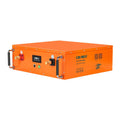 Batterie LiFePO4 24V 170AH