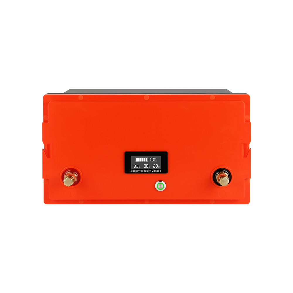 creabest 12v 100a
