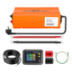 1500W Convertisseur 12V 220V Pur Sinus