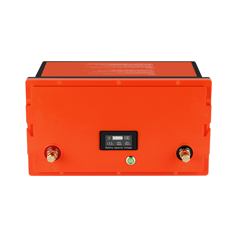 creabest VB030 100A 12V