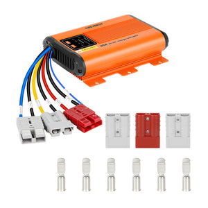 Chargeur DC-DC 12V 40A
