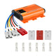 Chargeur DC-DC 12V 40A