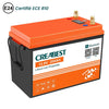 lifepo4 12v 200ah