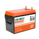 lifepo4 batterie 12v 150ah