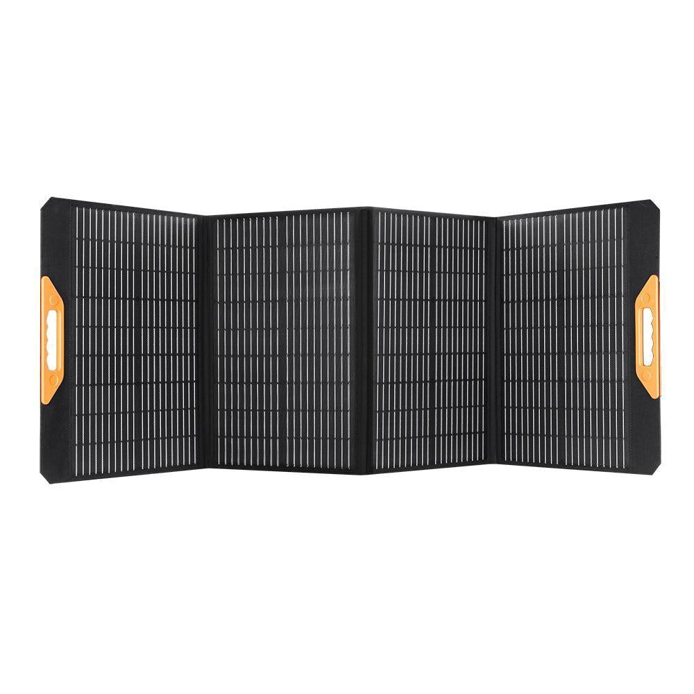 panneau solaire portable 160w