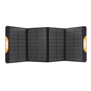 panneau solaire portable 160w
