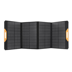 panneau solaire portable 160w