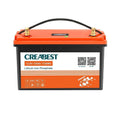 lifeo4 batterie