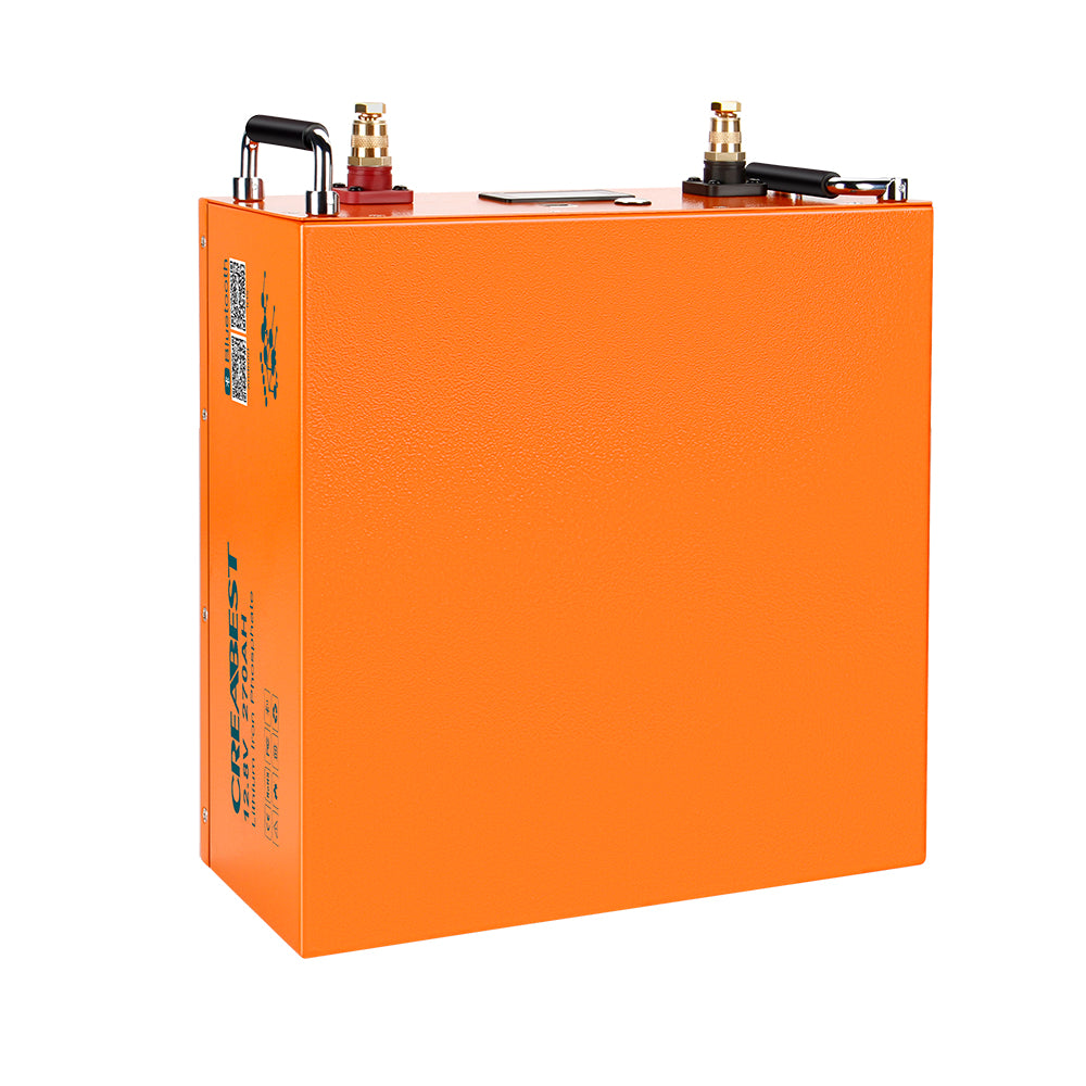 batterie lifepo4 270ah