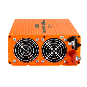 3000W Convertisseur 24V 220V