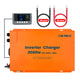 3000W Convertisseur Pur Sinus