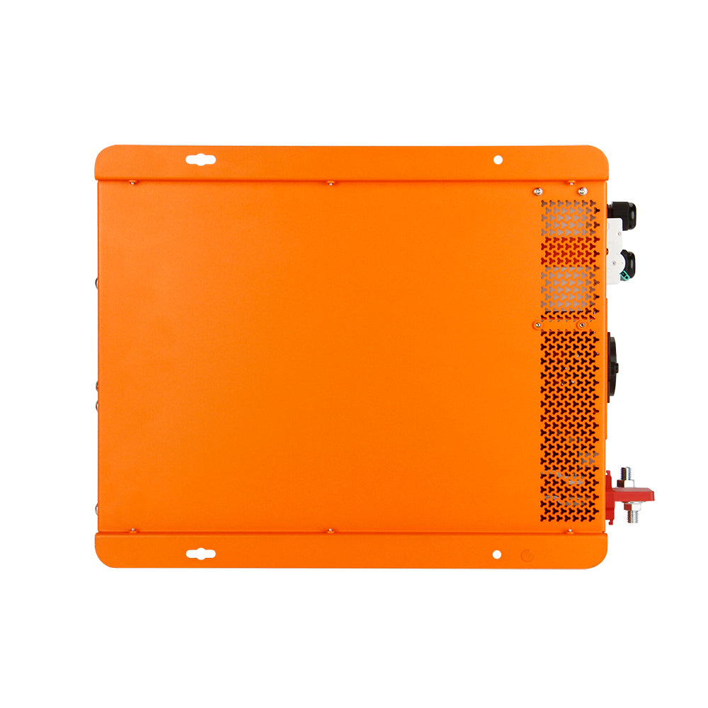 2000W Convertisseur 12V 220V