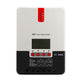 Régulateur de charge solaire MPPT 20A 30A 40A 12V / 24V pour gel, batterie au lithium