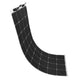 Panneau Solaire Souple 175W Monocristallin idéal pour Camping-car, Caravane, Bateau