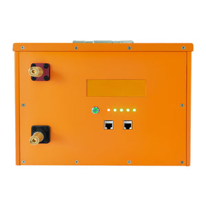 LiFePO4 480A