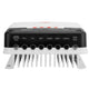 Régulateur de charge solaire MPPT 60A 12V / 24V / 36V / 48V pour gel, batterie au lithium