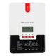 Régulateur de charge solaire MPPT 60A 12V / 24V / 36V / 48V pour gel, batterie au lithium