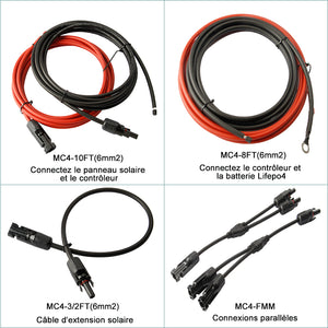 mc4 cable