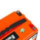creabest lifepo4 50ah