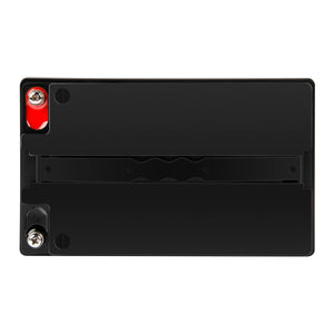 Batterie LiFePO4 42Ah 12.8V pour camping-car caravane camping bateau hors réseau