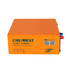 creabest lifepo4