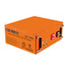 Batterie LiFePO4 258Ah 12.8 V pour camping-car caravane camping bateau lithium fer phosphate