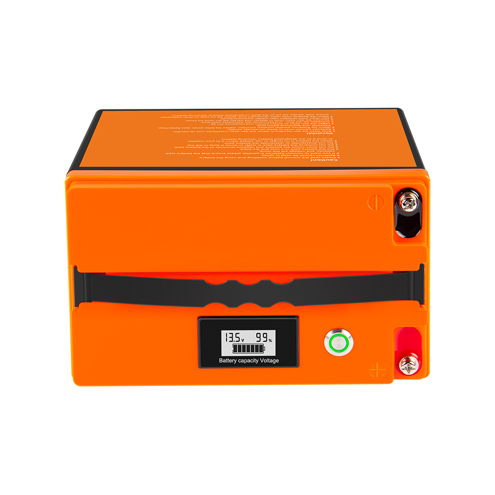 Enrise 12V/24V Courant Élevé Cosse Batterie Bornes De Batterie