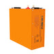 Batterie LiFePO4 258Ah 12.8V pour camping-car caravane camping bateau avec Bluetooth Smartphone APP